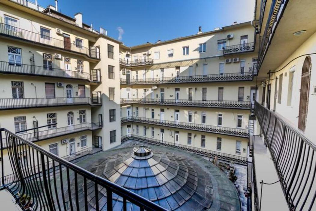 Hi-Bp Design Home Apartments In The Heart Of Budapest Exterior foto