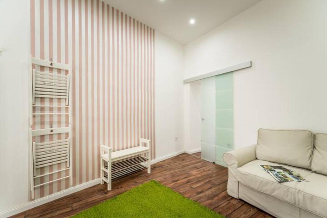 Hi-Bp Design Home Apartments In The Heart Of Budapest Exterior foto